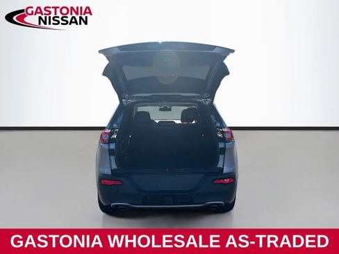 Used 2014 Jeep Cherokee Limited w/ Technology Group image 26