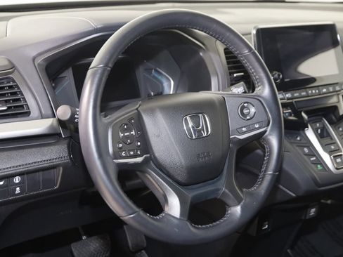 Used 2022 Honda Odyssey EX-L image 6
