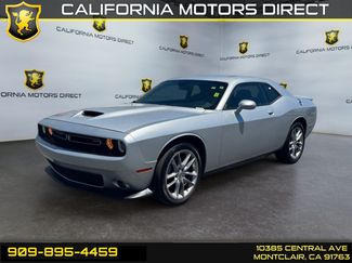 Used 2022 Dodge Challenger GT AWD/4WD video 1