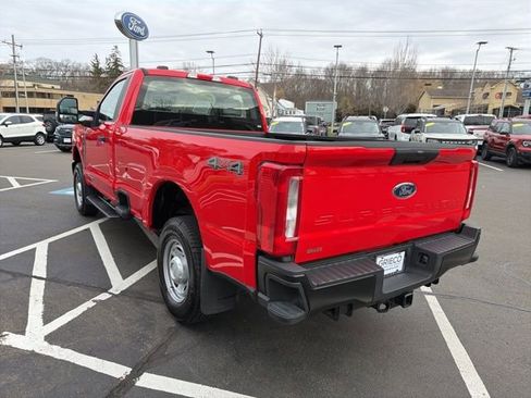 Used 2026 Ford F250 XL w/ XL Driver Assist Package AWD/4WD image 5