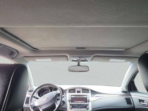 Used 2011 Toyota Avalon FWD image 12