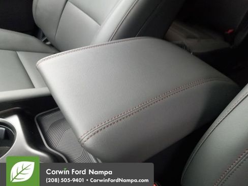 New 2026 Ford Explorer Active image 19