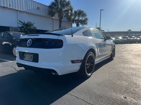 Used 2013 Ford Mustang Boss 302 w/ Boss 302 Accessory Pkg image 8