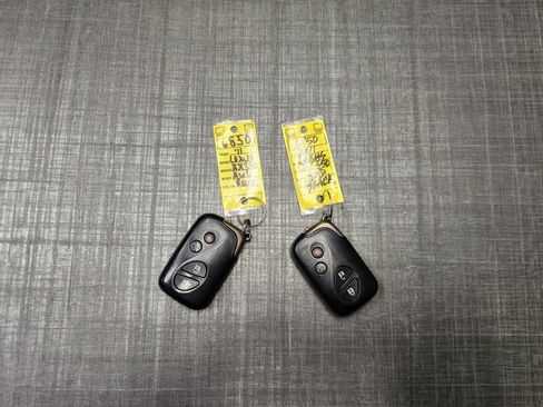 Used 2011 Lexus RX 350 AWD image 22