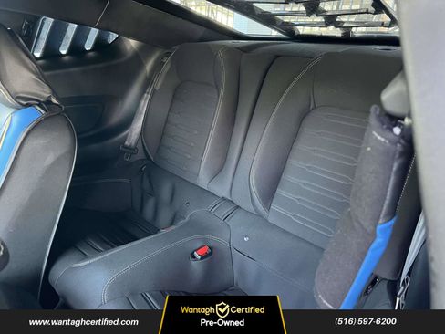 Used 2022 Ford Mustang Mach 1 image 11