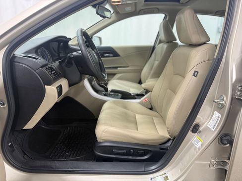 Used 2014 Honda Accord EX-L image 12