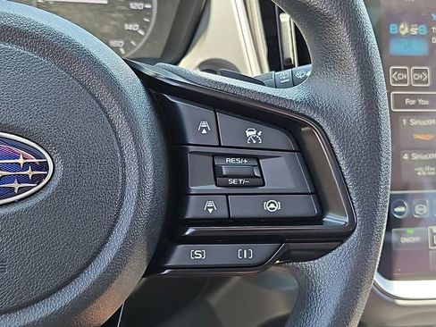 Certified 2024 Subaru Crosstrek 2.0i Premium AWD/4WD image 22