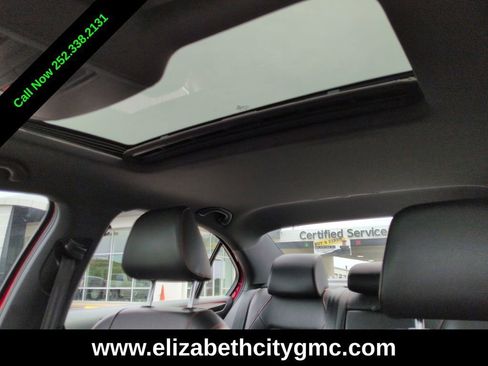 Used 2018 Volkswagen Jetta GLI FWD image 21