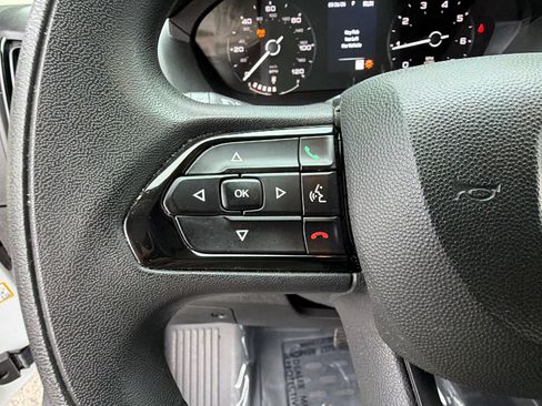 Used 2024 RAM ProMaster 2500 w/ Convenience Group FWD image 25