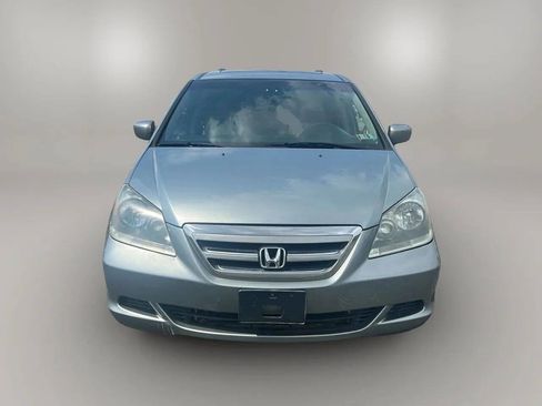 Used 2007 Honda Odyssey EX-L image 2
