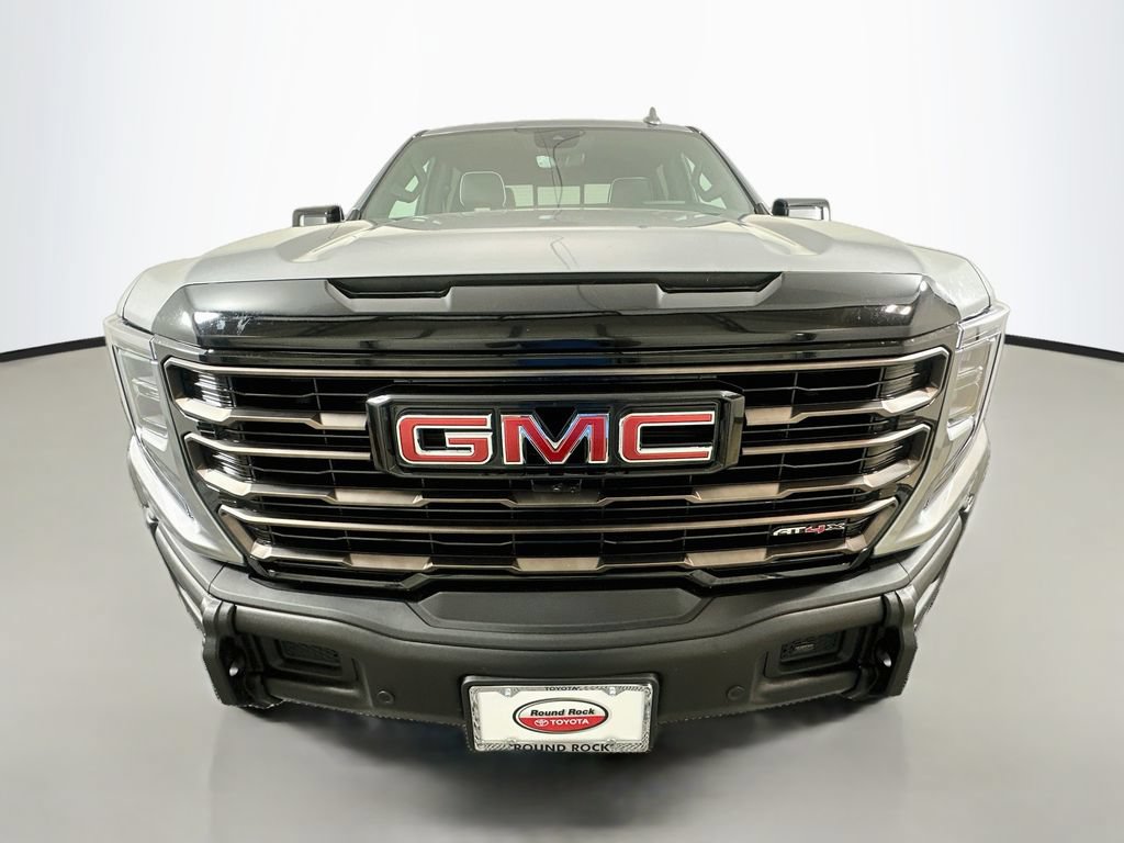 Used 2026 GMC Sierra 1500 AT4X AWD/4WD image 2