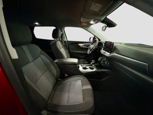 Used 2023 Chevrolet Blazer LT image 26