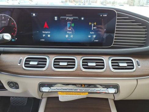 New 2026 Mercedes-Benz GLE 350 4MATIC image 22