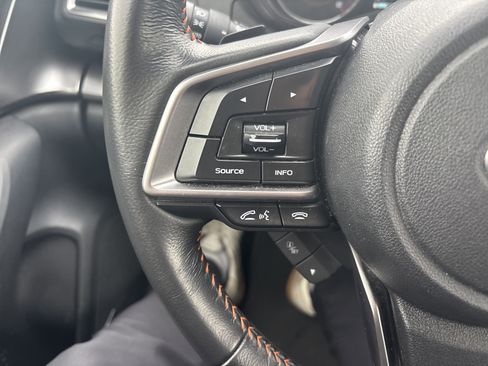 Used 2023 Subaru Crosstrek 2.5i Limited image 18