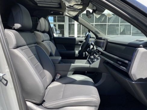 New 2025 Hyundai Santa Fe Calligraphy image 45