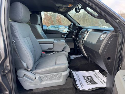 Used 2013 Ford F150 XLT w/ Luxury Equipment Group image 18