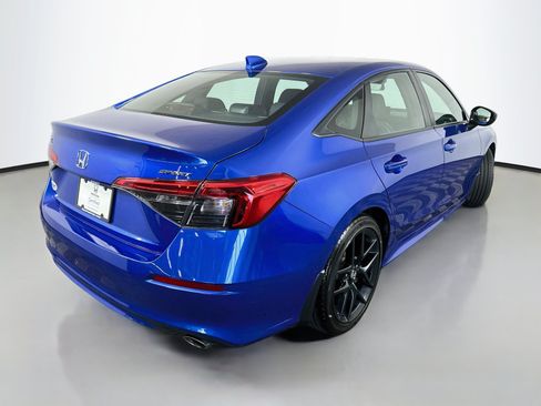 Used 2024 Honda Civic Sport image 7