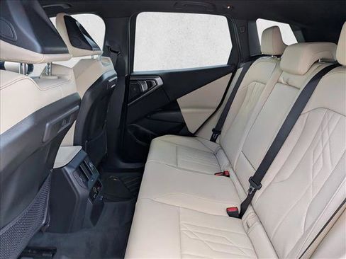 Certified 2026 BMW X3 xDrive30 w/ M Sport Package image 20