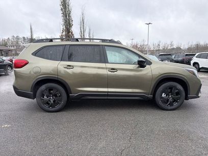 New 2026 Subaru Ascent Premium