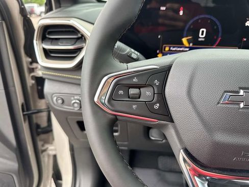 New 2026 Chevrolet TrailBlazer ACTIV FWD image 44