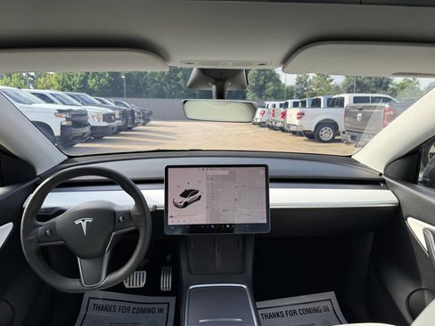 Used 2021 Tesla Model Y Performance AWD/4WD image 17