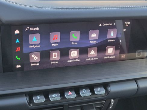 Certified 2026 Porsche 911 Carrera GTS image 16