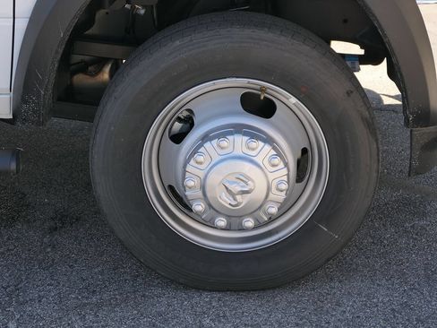 New 2026 RAM 4500 Tradesman w/ Chrome Appearance Group RWD image 26