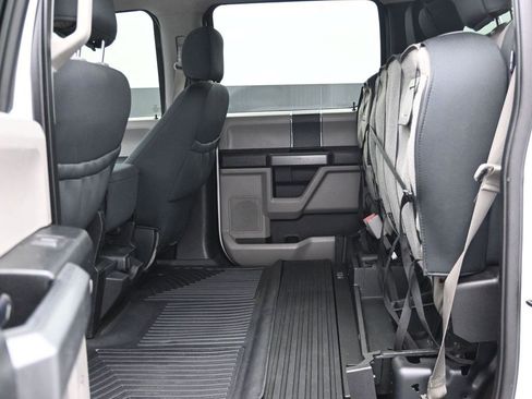 Used 2017 Ford F250 XLT image 12