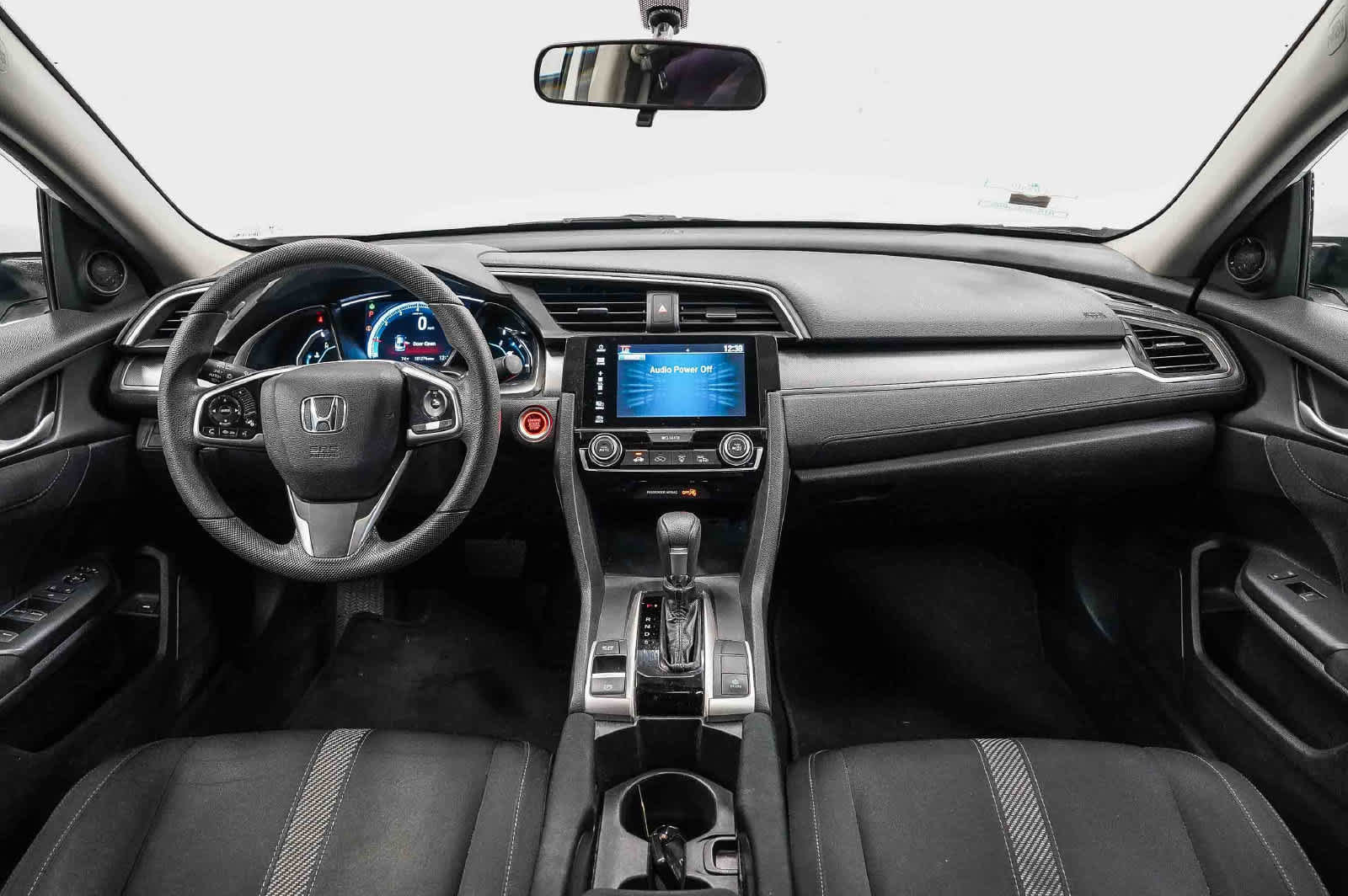 Used 2016 Honda Civic EX image 12