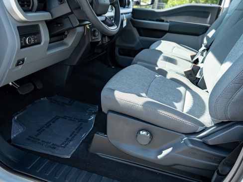 New 2026 Ford F250 XL w/ STX Appearance Package image 17