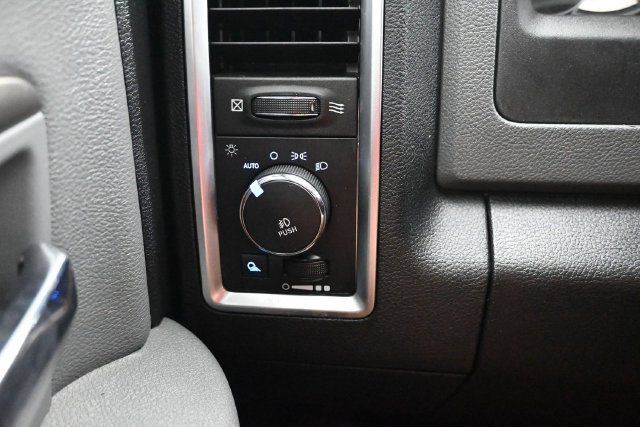Used 2016 RAM 1500 Big Horn AWD/4WD image 12