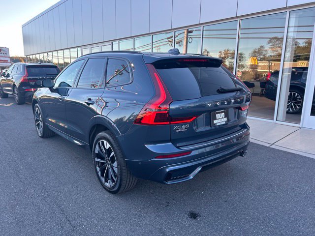 Used 2026 Volvo XC60 B5 Plus AWD/4WD image 3