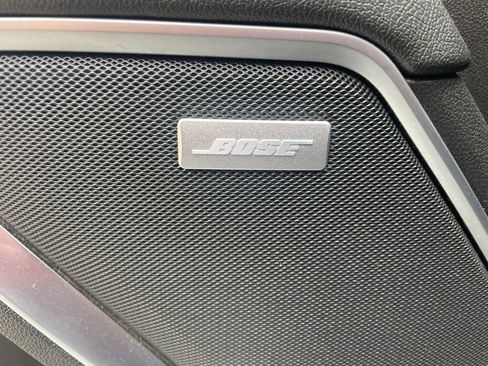 Used 2024 GMC Sierra 1500 SLT w/ SLT Premium Plus Package AWD/4WD image 11