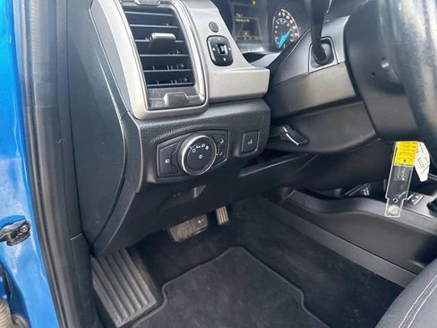 Used 2023 Ford Ranger XLT w/ Equipment Group 301A Mid image 23