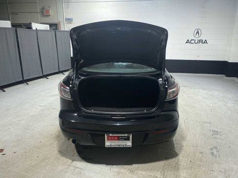 Used 2012 MAZDA MAZDA3 i Touring image 19