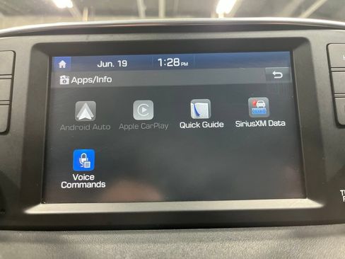Used 2019 Hyundai Santa Fe SEL AWD/4WD image 21