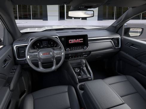 New 2026 GMC Canyon Elevation AWD/4WD image 15