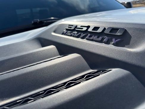 Certified 2024 RAM 3500 Limited w/ Night Edition image 22