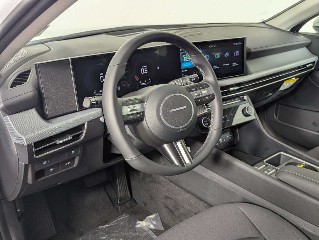 New 2026 Hyundai Sonata SEL FWD image 11