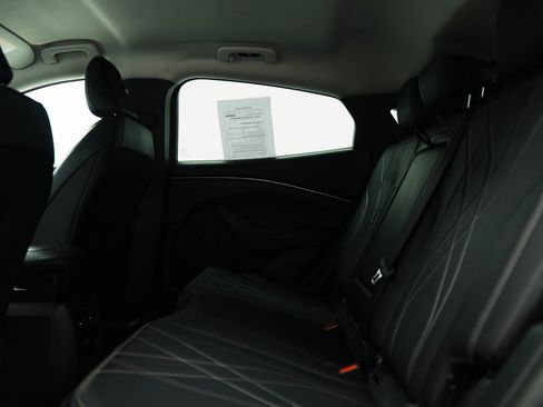 Used 2021 Ford Mustang Mach-E Select w/ Comfort/Appearance Package image 27