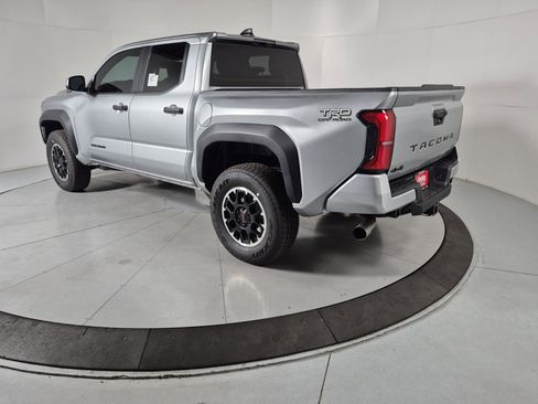 New 2025 Toyota Tacoma 4x4 Double Cab Hybrid image 3