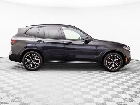 Used 2023 BMW X3 M40i w/ Premium Package image 8