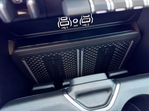 New 2026 RAM 3500 Laramie w/ Towing Technology Group image 28