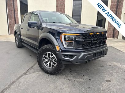 Used 2023 Ford F150 Raptor