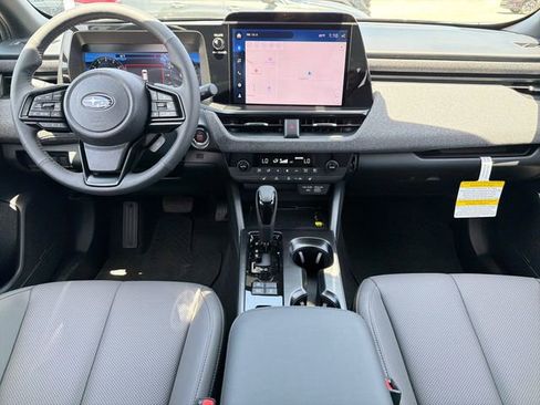 New 2026 Subaru Outback Limited AWD/4WD image 9