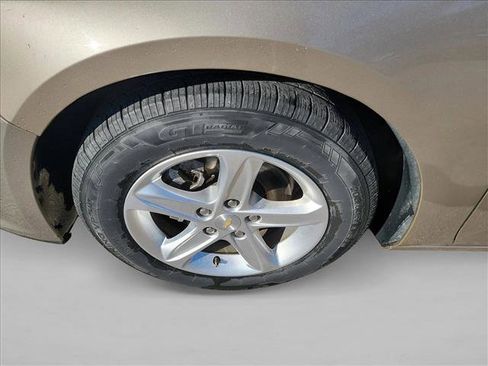 Used 2022 Chevrolet Malibu LS w/ LPO, Convenience Package 1 image 9