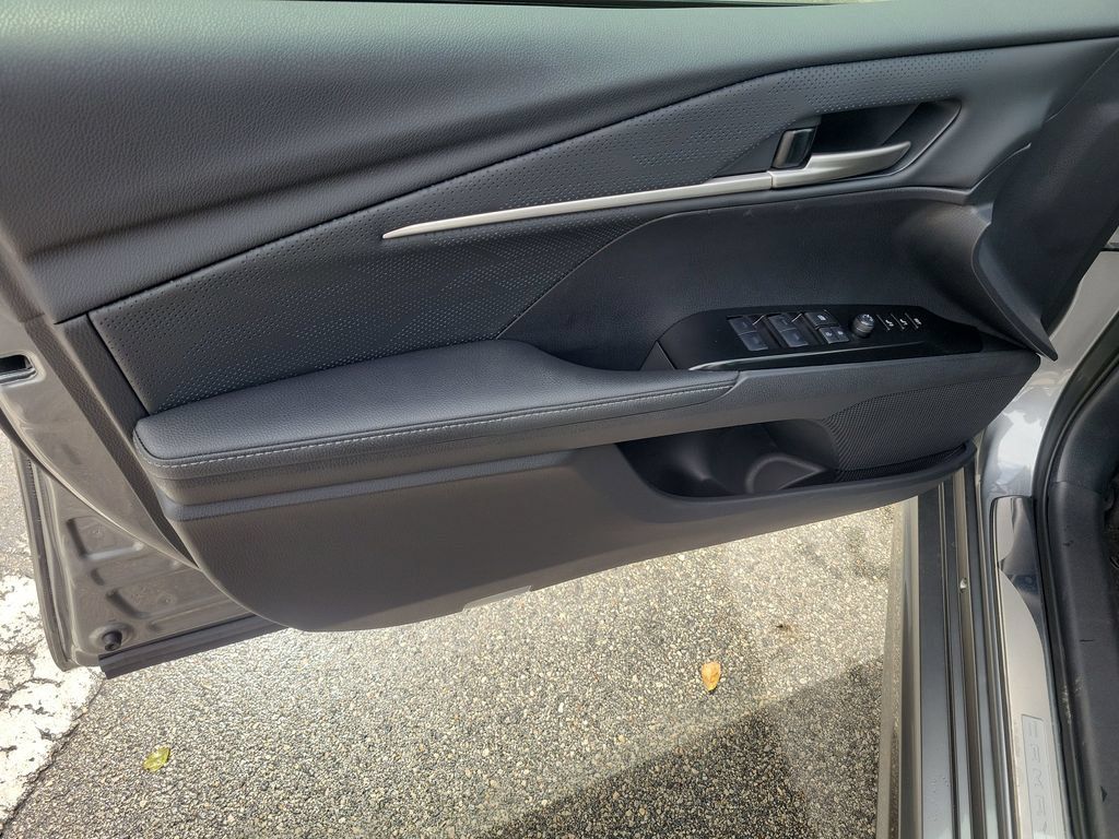 New 2026 Toyota Camry XSE FWD image 19