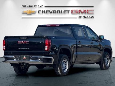 New 2026 GMC Sierra 1500 Pro w/ Pro Value Package AWD/4WD image 3