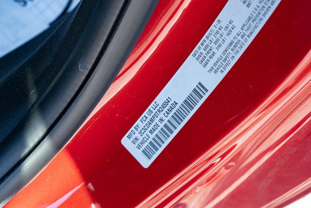 Used 2026 Dodge Charger Scat Pack AWD/4WD image 9