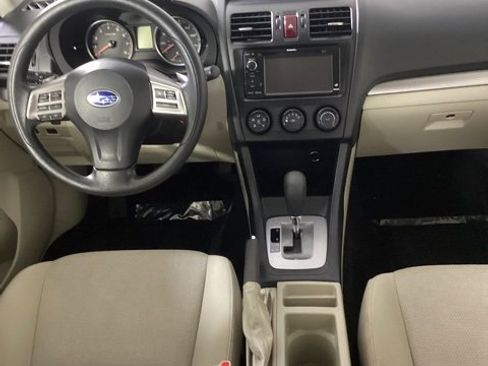 Used 2014 Subaru Crosstrek 2.0i Premium w/ Popular Package #1 image 19